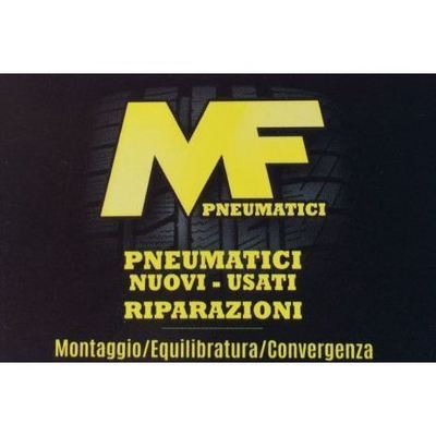Logo di MF PNEUMATICI