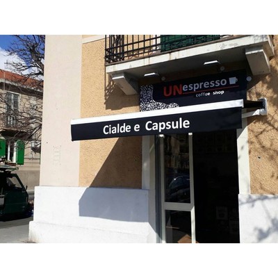 Logo di UNESPRESSO