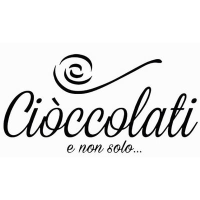 Logo di CIÓCCOLATI E NON SOLO...