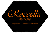 Logo di PASTICCERIA ROCCELLA