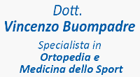 Logo di BUOMPADRE VINCENZO