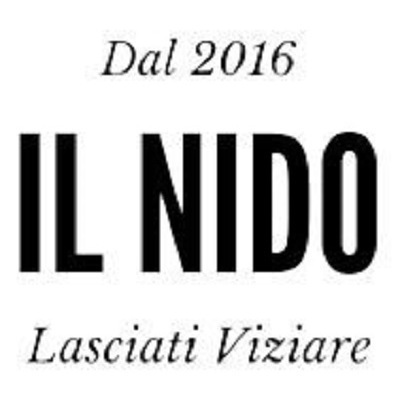 Logo di BED AND BREAKFAST IL NIDO