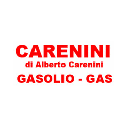 Logo di CARENINI MAURO DAL 1936 - GASOLIO E GAS METANO