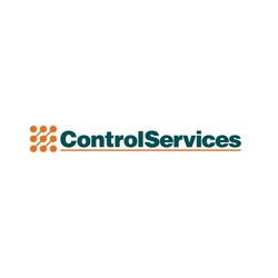Logo di CONTROL SERVICES