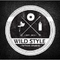 Logo di WILD STYLE TATTOO