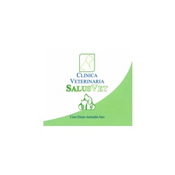 Logo di CLINICA VETERINARIA SALUSVET AMALFITANO DR. RAFFAELE