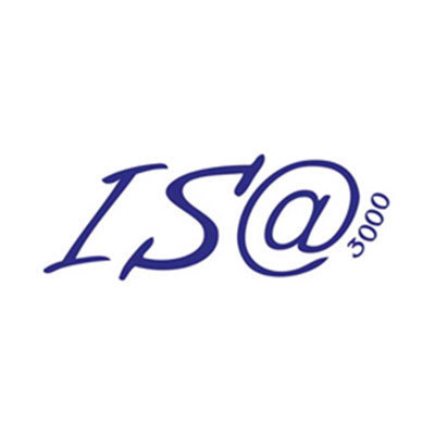 Logo di ISA3000
