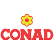 Logo di SUPERMERCATO CONAD