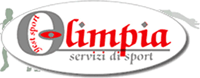Logo di OLIMPIA GEST SPORT
