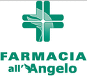 Logo di FARMACIA ALL’ANGELO