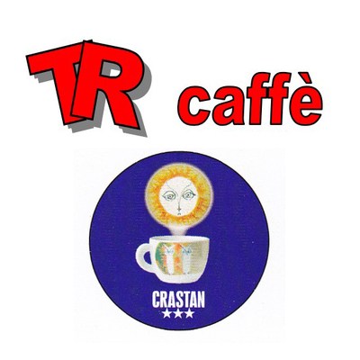Logo di TR CAFFÈ