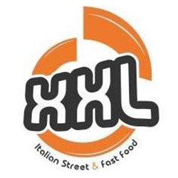 Logo di XXL ITALIAN STREET & FAST FOOD