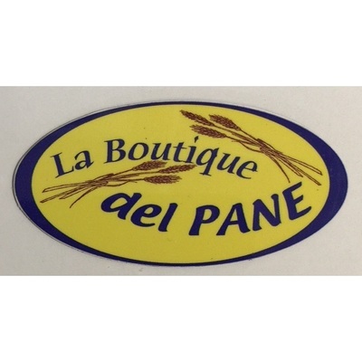 Logo di LA BOUTIQUE DEL PANE