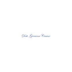 Logo di CIMINO DR. GIOVANNI OTORINOLARINGOIATRA
