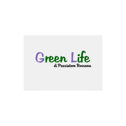 Logo di GREEN LIFE