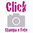 Logo di CLICK STAMPA E FOTO