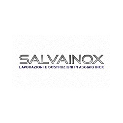 Logo di SALVAINOX
