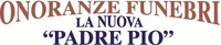 La Nuova Padre Pio Sas La Nuova Padre Pio Sas