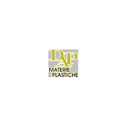 Logo di DAP MATERIE PLASTICHE