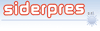 Logo di SIDERPRES