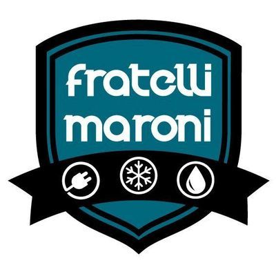 Logo di FRATELLI MARONI
