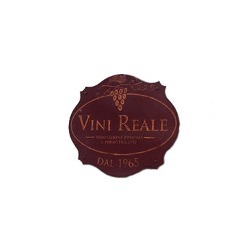 Logo di VINI REALE ENOTECA