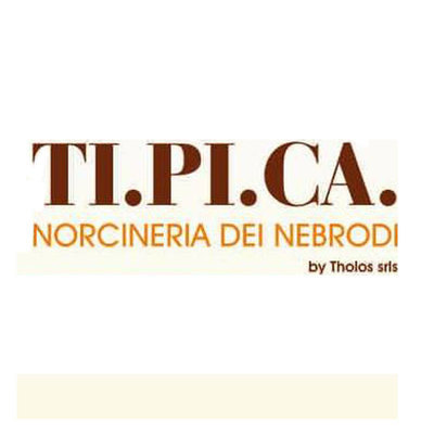 Logo di TIPICA NORCINERIA