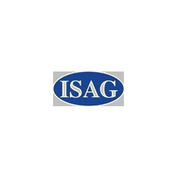 Logo di I.S.A.G. SERRAMENTI E INFISSI