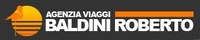 Logo di BALDINI VIAGGI