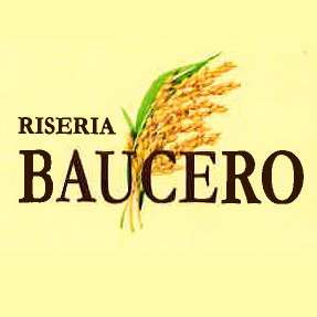 Logo di RISERIA BAUCERO