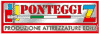 Logo di PONTEGGI Z