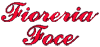 Logo di FIORERIA FOCE