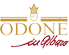 Logo di ODONE IN ALBARO