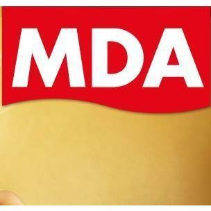Logo di MDA DISTRIBUZIONE AUTOMATICA