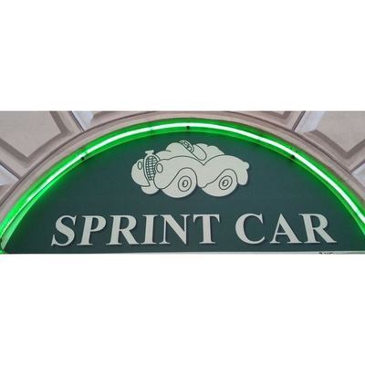 Logo di SPRINT CAR