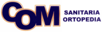 Logo di ORTOPEDIA SANITARIA C.O.M.