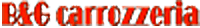 Logo di CARROZZERIA B E G