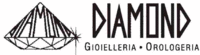 Logo di DIAMOND GIOIELLERIA OROLOGERIA
