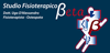 Logo di STUDIO FISIOTERAPICO BETA