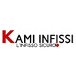 Logo di KAMI INFISSI