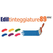 Logo di EDILTINTEGGIATURE 89