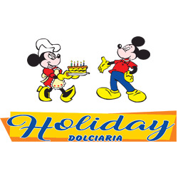 Logo di HOLIDAY DOLCIARIA
