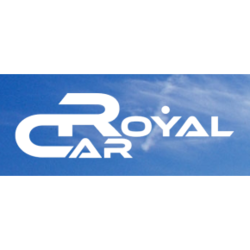 Logo di ROYAL CAR