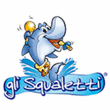 Logo di GLI SQUALETTI