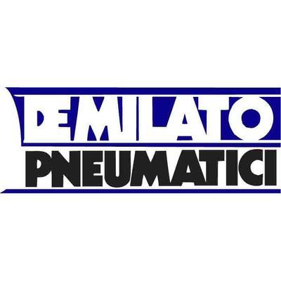 Logo di OFFICINA DE MILATO