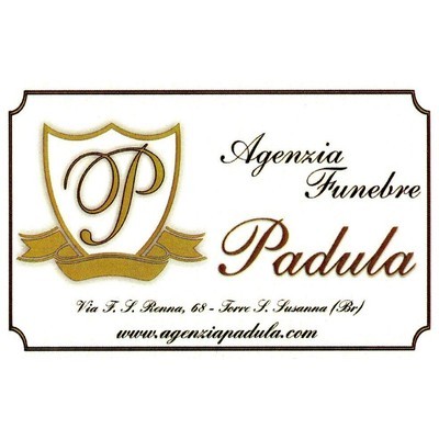 Logo di L'ORCHIDEA PADULA