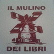 Logo di IL MULINO DEI LIBRI