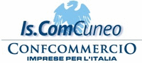 Logo di CONFCOMMERCIO CUNEO