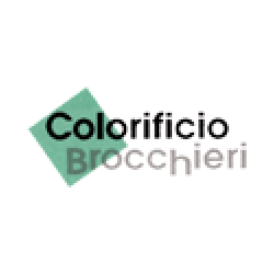 Logo di COLORIFICIO BROCCHIERI