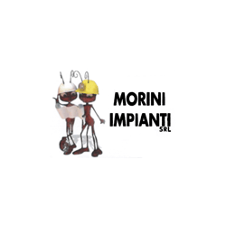 Logo di MORINI IMPIANTI TECNOLOGICI
